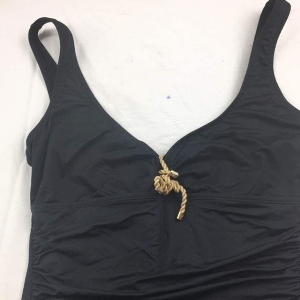 🥳25%off🎂 Lauren  Ralph Lauren   swimwear   size L bust 36